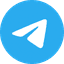 Telegram Icon